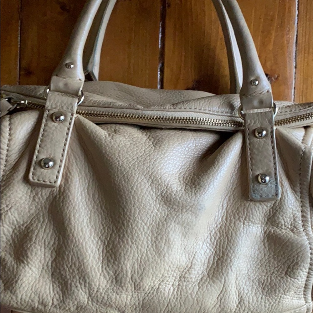 Kate spade leather purse